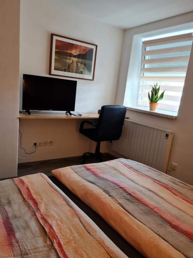 Appartamento Haus Schneider Kappel-Grafenhausen Esterno foto