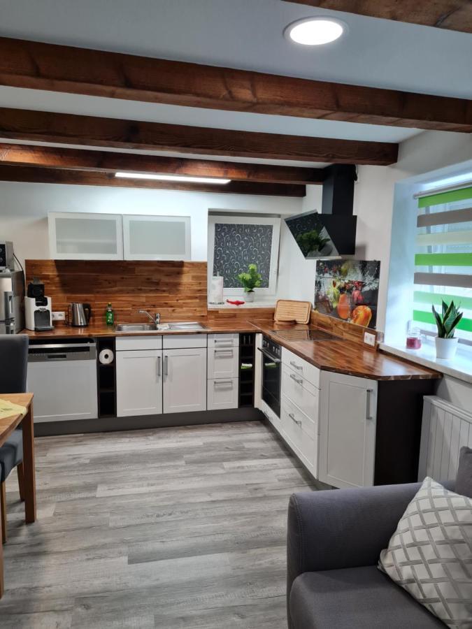 Appartamento Haus Schneider Kappel-Grafenhausen Esterno foto