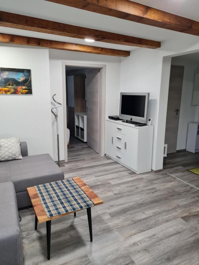 Appartamento Haus Schneider Kappel-Grafenhausen Esterno foto