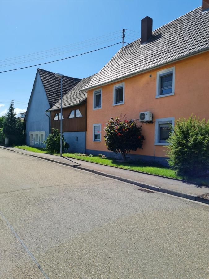 Appartamento Haus Schneider Kappel-Grafenhausen Esterno foto