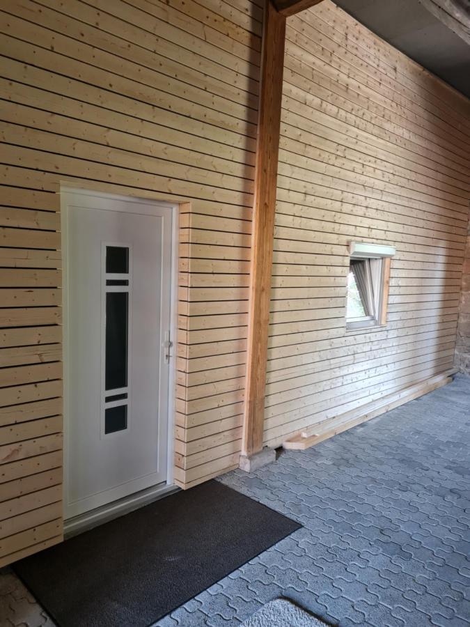Appartamento Haus Schneider Kappel-Grafenhausen Esterno foto