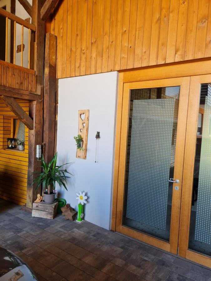 Appartamento Haus Schneider Kappel-Grafenhausen Esterno foto
