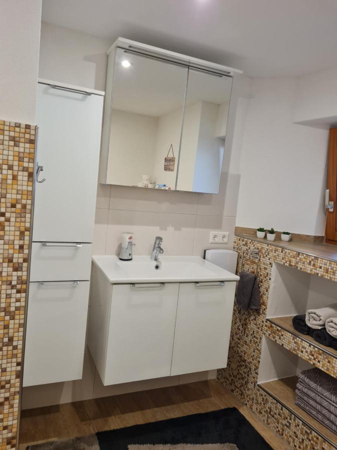 Appartamento Haus Schneider Kappel-Grafenhausen Esterno foto
