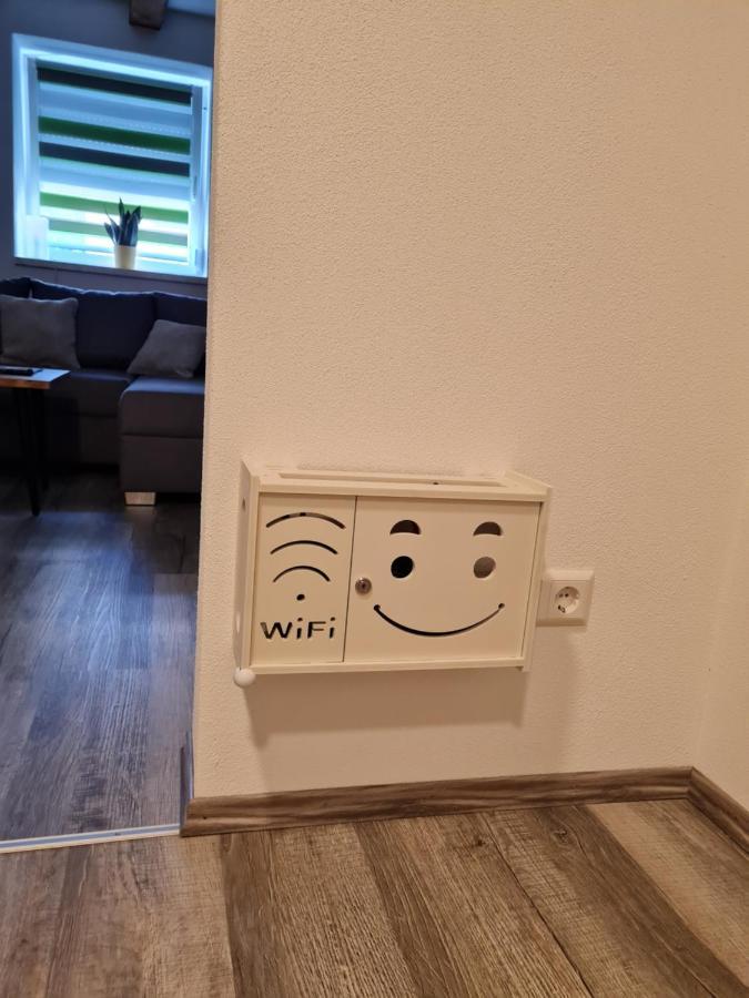 Appartamento Haus Schneider Kappel-Grafenhausen Esterno foto