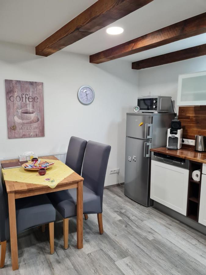 Appartamento Haus Schneider Kappel-Grafenhausen Esterno foto
