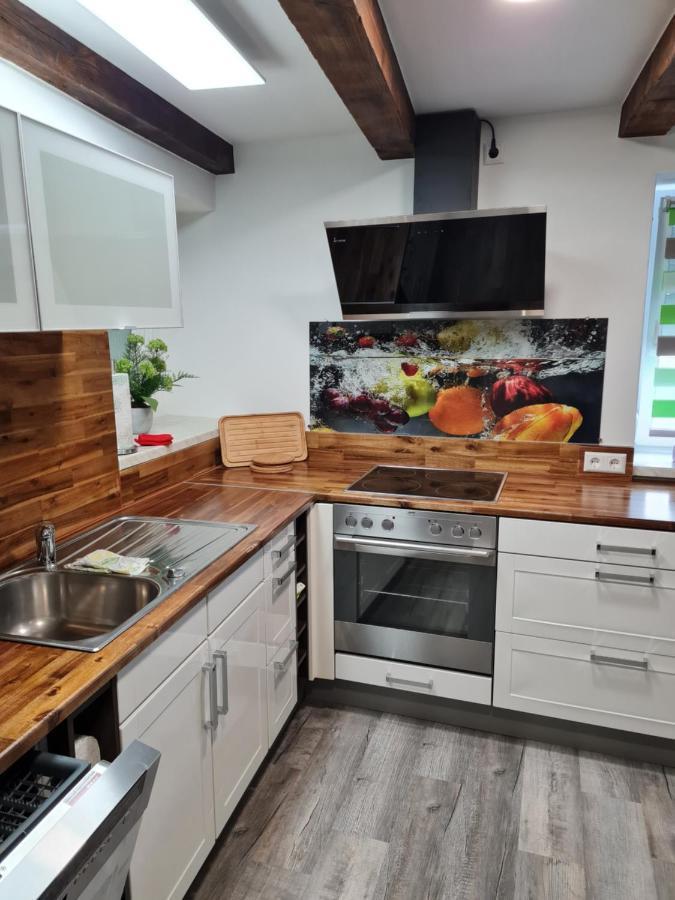 Appartamento Haus Schneider Kappel-Grafenhausen Esterno foto