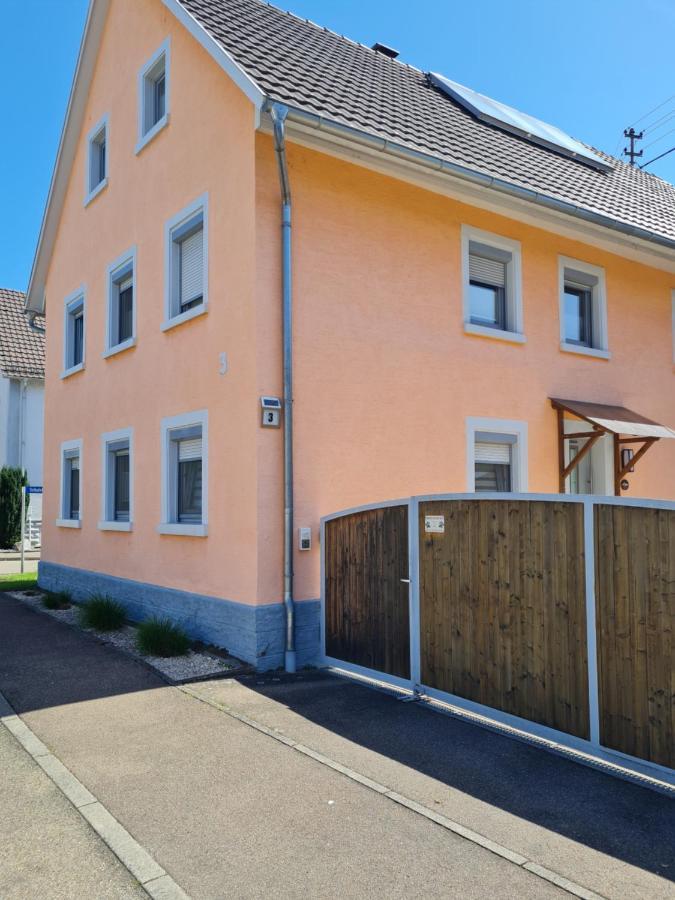 Appartamento Haus Schneider Kappel-Grafenhausen Esterno foto