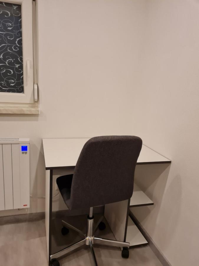 Appartamento Haus Schneider Kappel-Grafenhausen Esterno foto