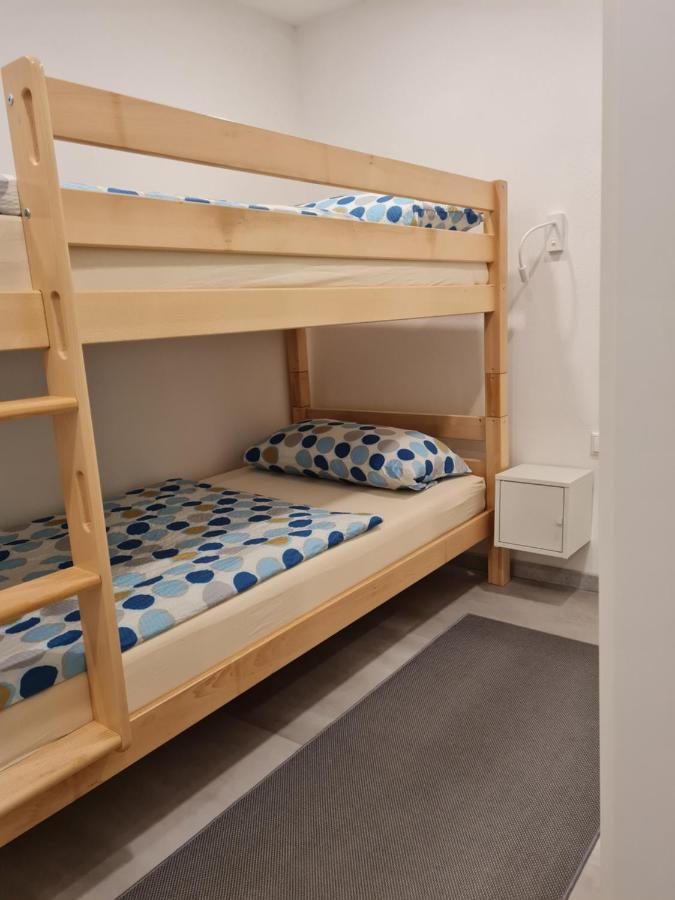 Appartamento Haus Schneider Kappel-Grafenhausen Esterno foto