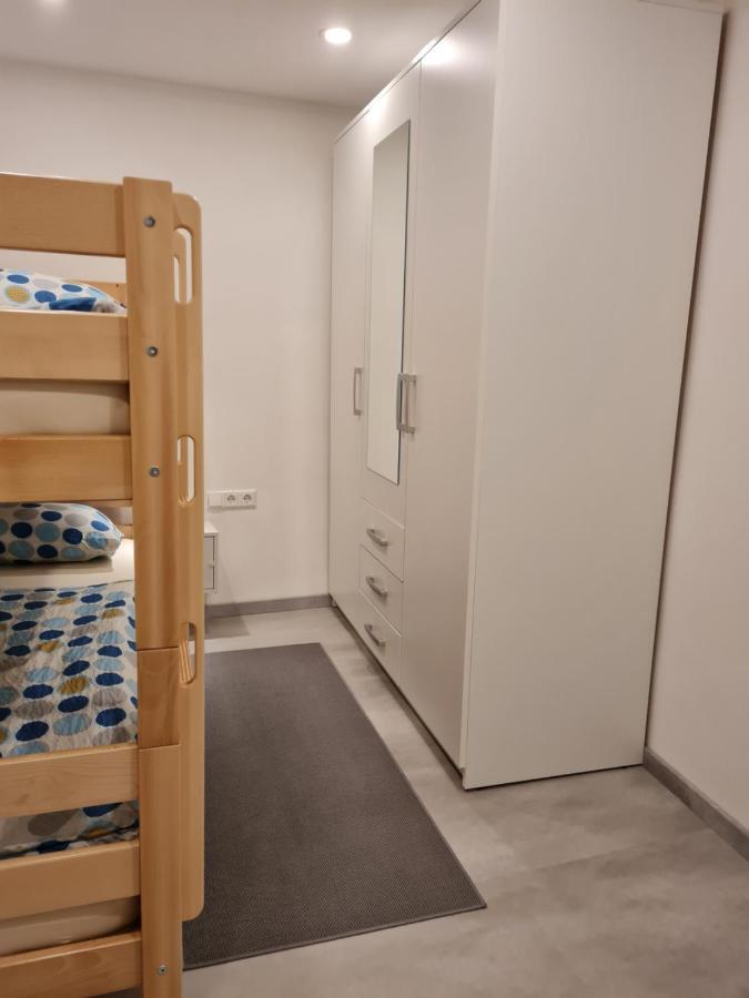 Appartamento Haus Schneider Kappel-Grafenhausen Esterno foto